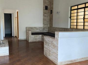 Casa · 800m² · 3 Quartos · 2 Vagas · Oportunidade - Casa - Centro - Jacareí - 3 Dormitórios - 160m².