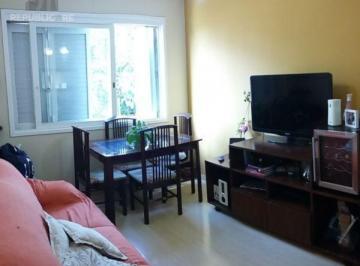 .jpg+2025-03-05 · Apartamento p - 49m², 1 dormitório, 1 vaga Escriturada - Nonoai