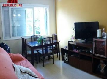 .jpg+2025-03-05 · Apartamento p - 49m², 1 dormitório, 1 vaga Escriturada - Nonoai