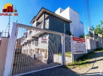 .jpg+2025-03-04 · Casa Condominio para Venda - 115m², 2 dormitórios, sendo 1 suites, 2 vagas - Tri