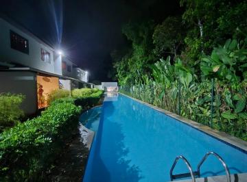 Casa · 72m² · 2 Quartos · 1 Vaga · Casa na Riviera de São Lourenço