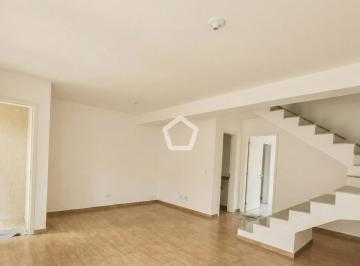 Casa · 140m² · 2 Quartos · 2 Vagas · Rua Marina Saddi Haidar, 42 - Jardim Umuarama