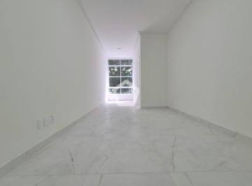 Apartamento · 90m² · 3 Quartos · Rua 5 de Julho, 162 - Copacabana