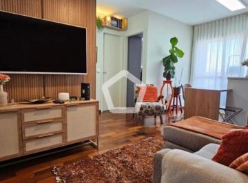 Apartamento · 50m² · 2 Quartos · 1 Vaga · Rua Coronel Cabrita, 112 - Jardim da Gloria