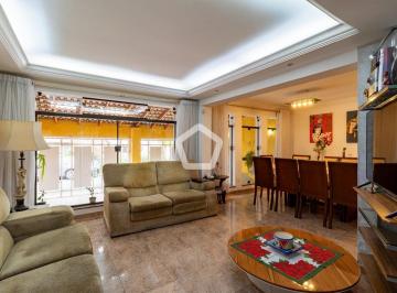 Casa · 228m² · 4 Quartos · 4 Vagas · Rua Hernani Pires de Campos Seabra, 153-157 - Santo Amaro