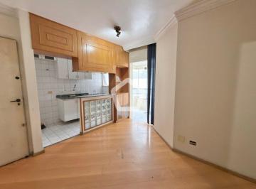 Apartamento · 36m² · 1 Quarto · 1 Vaga · Rua Barão do Bananal, 1152 - Pompeia