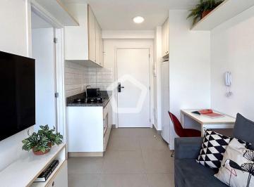 Apartamento · 27m² · 1 Quarto · Rua Casa do Ator, 566 - Vila Olímpia