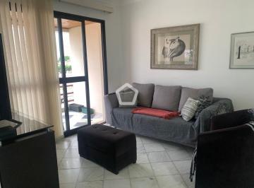 Apartamento · 105m² · 3 Quartos · 2 Vagas · Rua Pereira da Nóbrega, 324 - Vila Monumento
