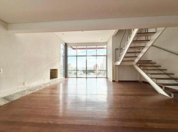Apartamento · 210m² · 4 Quartos · 2 Vagas · Rua Agissê, 232 - Vila Madalena