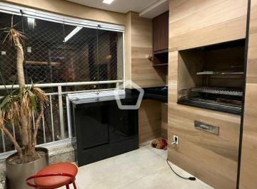 Apartamento · 60m² · 2 Quartos · 1 Vaga · Rua Doutor Rubens Meireles, 235 - Várzea da Barra Funda