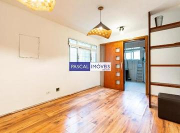 Apartamento · 56m² · 2 Quartos · 1 Vaga · Apartamento Vila Alexandria 2 Dormitórios 1 vaga