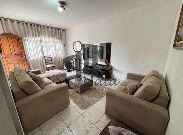 Casa · 170m² · 2 Quartos · 3 Vagas · Venda Casa Sao Caetano do Sul Nova Gerti Ref: 45881