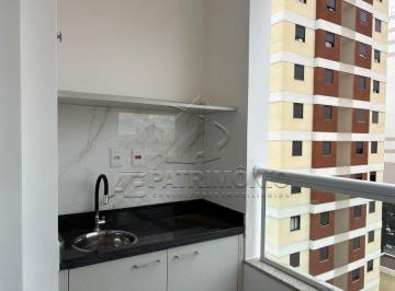 Apartamento · 46m² · 1 Quarto · APARTAMENTO FLAT 1 QUARTO UMA SUITE VILA IPIRANGA