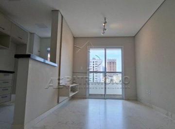 Apartamento · 46m² · 1 Quarto · APARTAMENTO 1 SUÍTE JARDIM INDEPENDENDIA