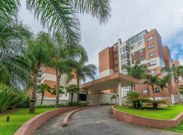Apartamento · 143m² · 3 Quartos · 2 Vagas · Cobertura no Edifício Barolo, 03 Quartos, 02 Vagas, Churrasqueira, Campo Comprido, Curitiba.