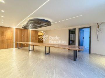 Comercial · 2700m² · Setor Comercial Sul Quadra 06 - Andares Corporativos / Prédio Comercial do 4° ao 7° andar - Asa Sul 