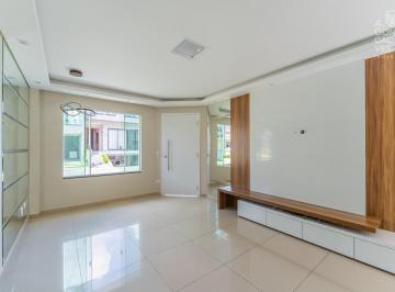 Casa · 156m² · 3 Quartos · 3 Vagas · Casa em Condomínio Green Line, 03 Quartos, 03 Vagas, Pinheirinho, Curitiba