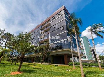 Apartamento · 192m² · 4 Quartos · 3 Vagas · SQNW 110 - Apartamento com 4 suítes - Noroeste - Brasília - DF