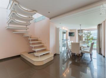 Apartamento · 143m² · 3 Quartos · 3 Vagas · Cobertura no Edifício Barolo, 03 Quartos, 03 Vagas, Churrasqueira, Mossunguê, Curitiba.