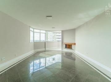 Apartamento · 277m² · 4 Quartos · 2 Vagas · Cobertura Duplex, 04 Quartos, 02 Vagas, Lareira, Juvevê, Curitiba.