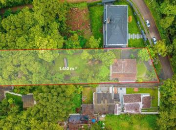 Terreno · 250m² · Terreno, Próximo ao Tingui, São João, Curitiba