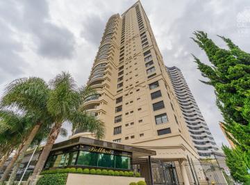 Apartamento · 369m² · 3 Quartos · 5 Vagas · Apartamento no Belluno, 03 Suítes, 05 Vagas, Andar Alto, Ecoville, Curitiba.
