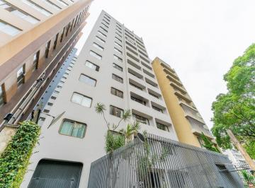 Apartamento · 190m² · 3 Quartos · 2 Vagas · Apartamento no Edifício Daisy, 03 Quartos, 02 Vagas, Piso Aquecido, Bigorrilho, Curitiba.