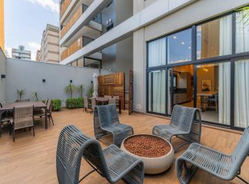 Apartamento · 154m² · 3 Quartos · 2 Vagas · Apartamento Revenda no Aventus, 03 Suítes, 02 Vagas, Varanda Gourmet, Bigorrilho, Curitiba