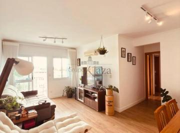 Apartamento · 105m² · 3 Quartos · 2 Vagas · Oportunidade - Apartamento - Vila Adyana - Edifício DeVille - 3 Dormitórios - 105m².