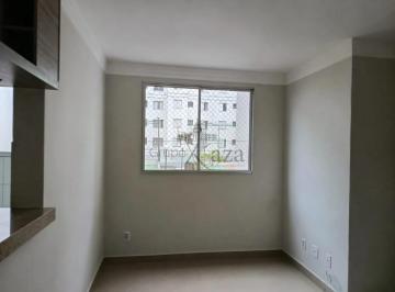 Apartamento · 59m² · 2 Quartos · 1 Vaga · Oportunidade - Apartamento - Palmeiras de São José - Residencial Spazio Campos Di Bragança - 2 Dormi