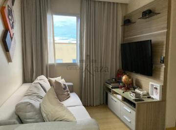 Apartamento · 47m² · 2 Quartos · 1 Vaga · Oportunidade - Apartamento - Edifício Pontal do Farol - Jardim Satélite - 2 Dormitórios - 47m².