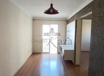 Apartamento · 57m² · 2 Quartos · 1 Vaga · Apartamento - Jardim Sul - Residencial Garden Sul - 2 Dormitórios - 57m².