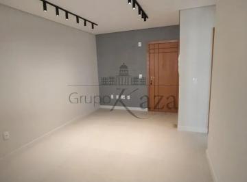 Apartamento · 65m² · 2 Quartos · 1 Vaga · Apartamento - Jardim Satélite - Residencial Jardim Europa - 2 Dormitórios - 65m².