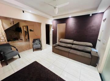 Casa · 200m² · 4 Quartos · 2 Vagas · Sobrado com 4 dormitórios à venda, 187 m² - Cidade Vista Verde - São José dos Campos/SP