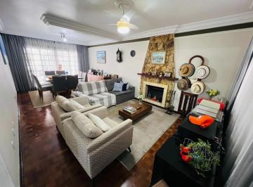 Casa · 417m² · 3 Quartos · 4 Vagas · Casa TIPO E com 417 M² terreno em esquina, 3 dormitórios à venda, 163 m² AC - Cidade Vista Verde - S