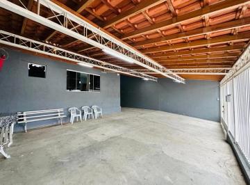 Casa · 250m² · 3 Quartos · 3 Vagas · Casa com 3 dormitórios à venda, 120 m² - Cidade de Vista Verde - São José dos Campos/SP