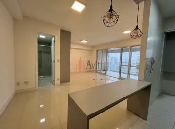 Apartamento · 53m² · 1 Quarto · 1 Vaga · Apartamento Studio 53m² com 1 quarto para Locação no Anália Franco