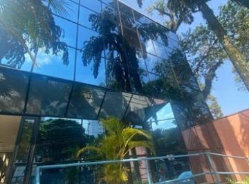 Comercial · 1250m² · 25 Vagas · Prédio monousuário para alugar - Moema - São Paulo/SP
