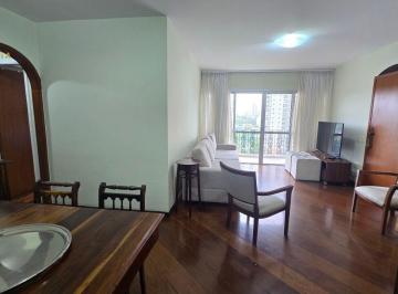 Apartamento · 110m² · 3 Quartos · 1 Vaga · Apartamento a venda no Brooklin - São Paulo/SP
