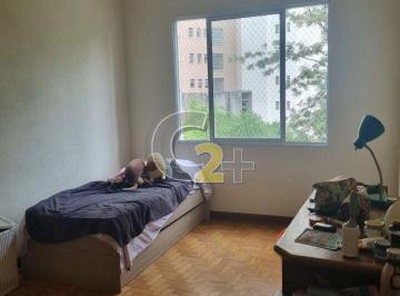 Apartamento · 40m² · 1 Quarto · Apartamento à venda no Centro de São Paulo, 1 quarto, sem vaga