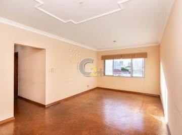 Apartamento · 84m² · 3 Quartos · 1 Vaga · Apartamento à venda na Aclimação, 3 quartos e 1 vaga, 84m²