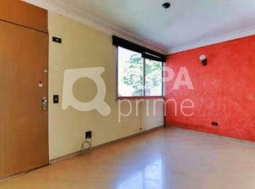 Apartamento · 51m² · 2 Quartos · 1 Vaga · APARTAMENTO COM 2 QUARTOS E 1 VAGA DE GARAGEM À VENDA NA CASA VERDE