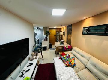 Apartamento de 2 quartos, Samambaia · Excelente Apartamento de 02 quartos, planejado com suíte