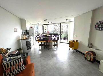 Apartamento · 80m² · 1 Quarto · 1 Vaga · Apartamento no Panamby / Morumbi - 1 Dormitório Suíte