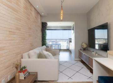Apartamento · 67m² · 2 Quartos · 1 Vaga · APARTAMENTO A VENDA NO CONDOMÍNIO UP HOME VILA MASCOTE
