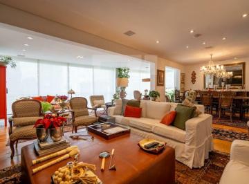 Apartamento · 185m² · 4 Quartos · 3 Vagas · Apartamento à venda no Itaim Bibi