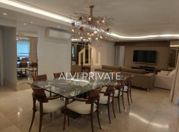 Apartamento · 168m² · 3 Quartos · 3 Vagas · Apartamento na água Branca, mobiliado de 168 m², 3 Suítes, 3 Vagas, próximo ao metro