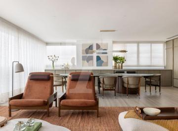 Apartamento · 240m² · 3 Quartos · 3 Vagas · Apartamento à venda no Jardim América