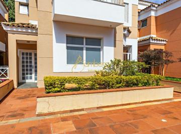 Casa · 286m² · 4 Quartos · 3 Vagas · CASA - 4 QUARTOS - ALTO DA BOA VISTA