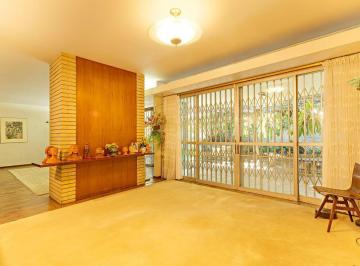 Casa · 500m² · 3 Quartos · 2 Vagas · No Brooklin casa de Alto Potencial em Terreno Amplo